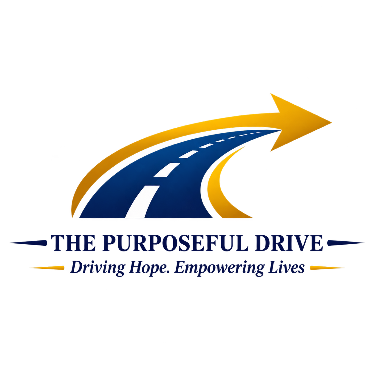 The Purposeful Drive
